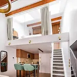 155#suite Luxueuse#etienne Marcel#chatelet#paris 3 Paris
