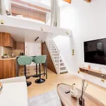 155#suite Luxueuse#etienne Marcel#chatelet#paris 3 *