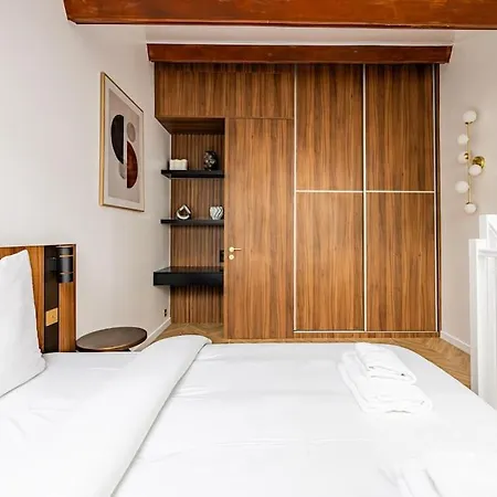155#suite Luxueuse#etienne Marcel#chatelet#paris 3 アパート *
