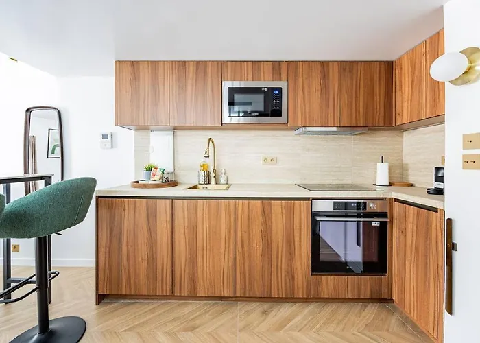 Lägenhet 155#suite Luxueuse#etienne Marcel#chatelet#paris 3 *