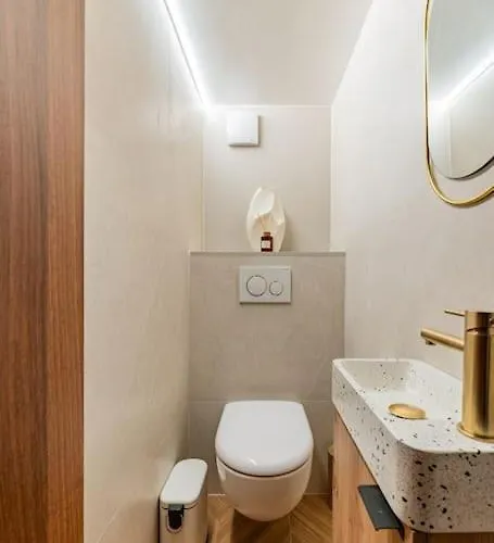 Lägenhet 155#suite Luxueuse#etienne Marcel#chatelet#paris 3