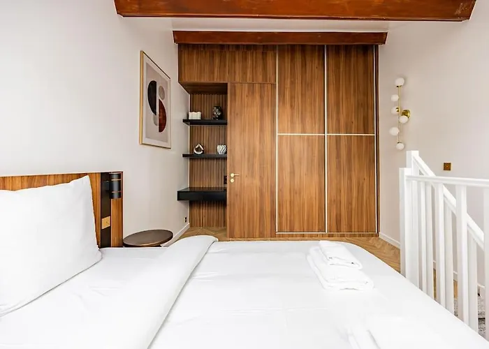 155#suite Luxueuse#etienne Marcel#chatelet#paris 3 Lägenhet *