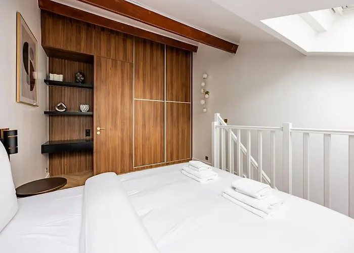 155#suite Luxueuse#etienne Marcel#chatelet#paris 3