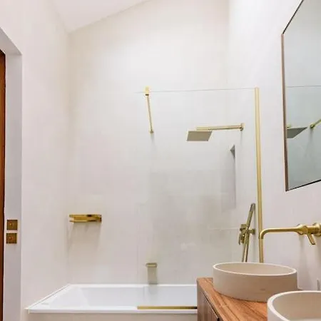 155#suite Luxueuse#etienne Marcel#chatelet#paris 3 * Párizs